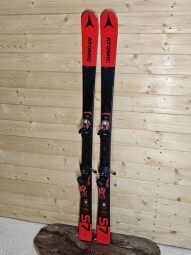 LYŽE ATOMIC REDSTER S7 156CM